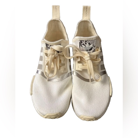 adidas gazelle silver green womens Adidas Women's NMD R1 Shoes